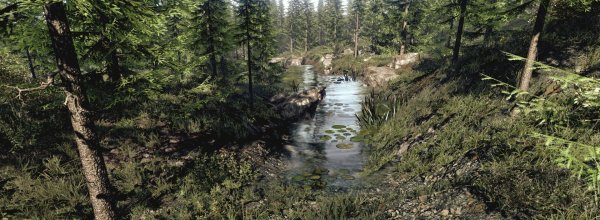 Il CryEngine apre al mercato indie