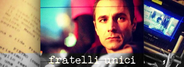 Fratelli Unici