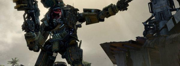 Titanfall