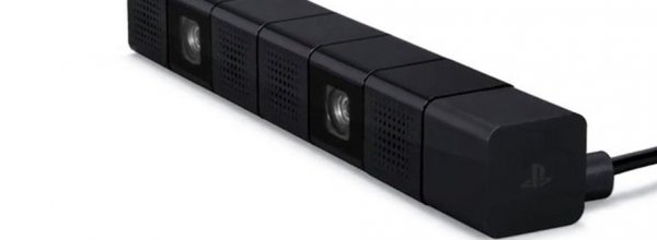 PlayStation Camera
