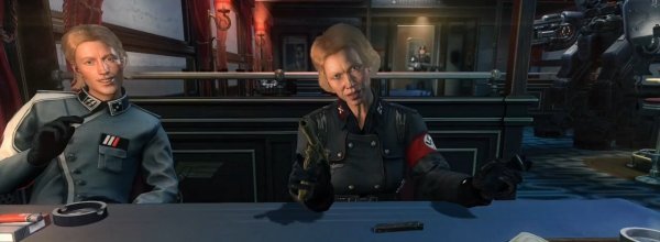Wolfenstein: The New Order