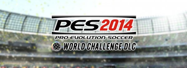 Pro Evolution Soccer 2014