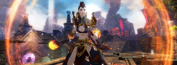 Guild Wars 2