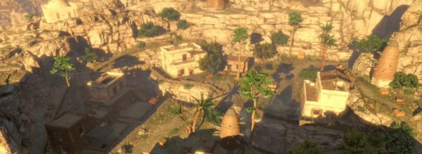 Sniper Elite 3