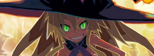 The Witch and The Hundred Knight