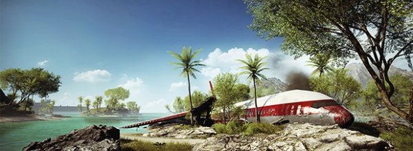 Vi raccontiamo le nuove mappe del DLC Naval Strike di Battlefield 4