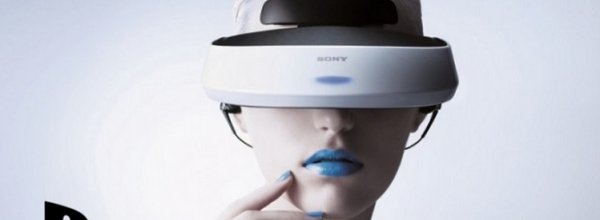 I creatori di Oculus Rift fanno i complimenti al Morpheus di Sony