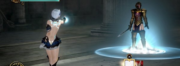 Deception IV: Blood Ties