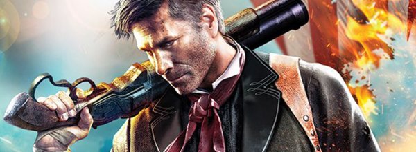 Bioshock: Infinite