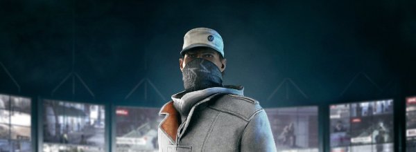 Watch Dogs