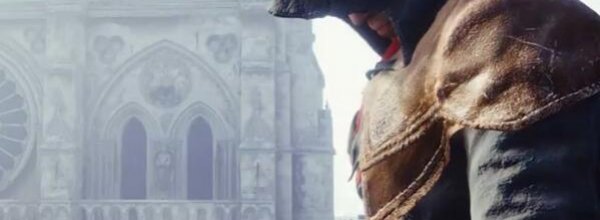 Assassin's Creed: Unity