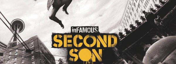 Infamous: Second Son