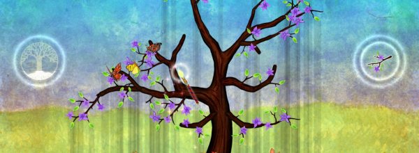 Let There Be Life � un rilassante gioco di... ''giardinaggio''