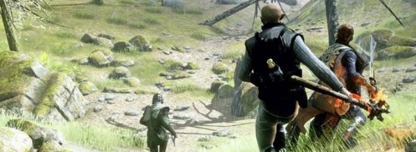 Dragon Age: Inquisition