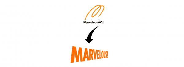 Marvelous AQL diventa Marvelous