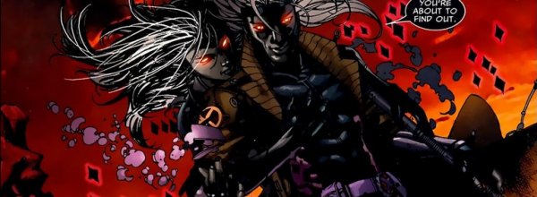 X-Men: Apocalisse