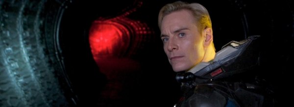 Alien: Covenant