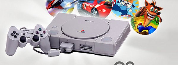 [Rumor] In arrivo titoli PSOne e PS2 su Playstation 4