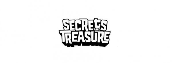 Microsoft registra il trademark Secrets and Treasure