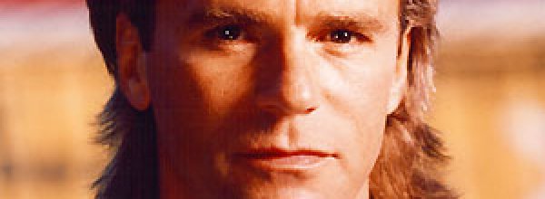 MacGyver diventa un gioco per cellulari!