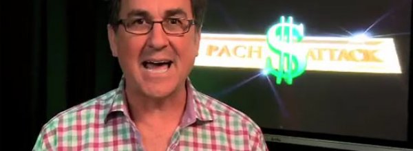 Michael Patcher predice il fallimento di Morpheus