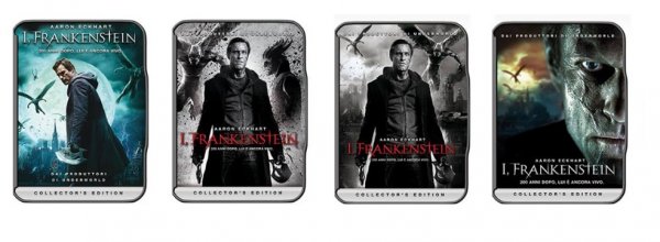 I, Frankenstein