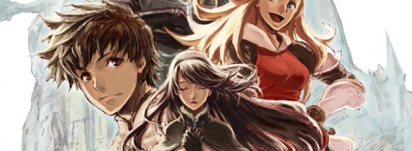 Bravely Default