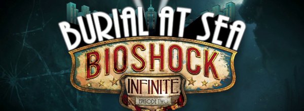 Bioshock: Infinite
