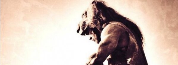 Hercules: Il Guerriero