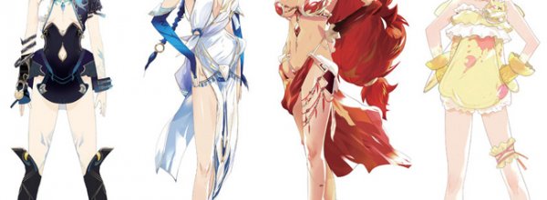 Deception IV: Blood Ties