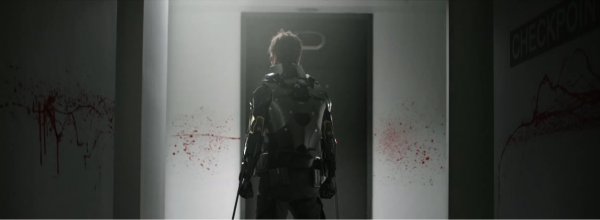 Deus Ex: Human Revolution