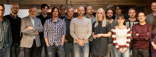 Il pap� di MotorStorm fonda Starship Group