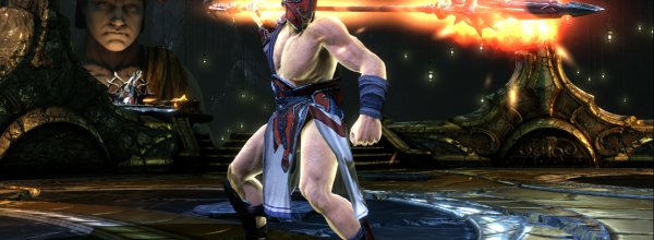 God Of War: Ascension