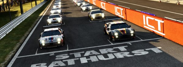 Project CARS