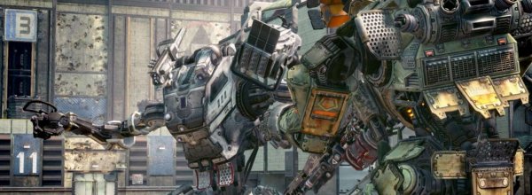 Titanfall