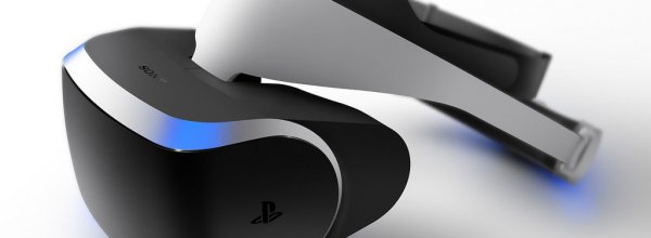 La presentazione di Project Morpheus in video