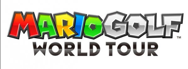 Mario Golf: World Tour