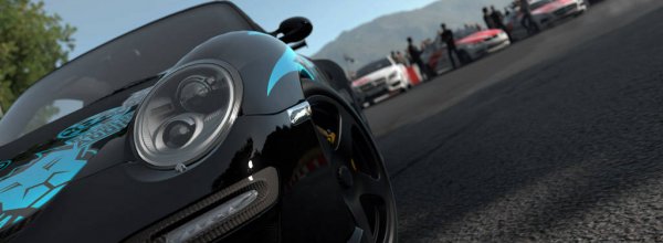 DriveClub