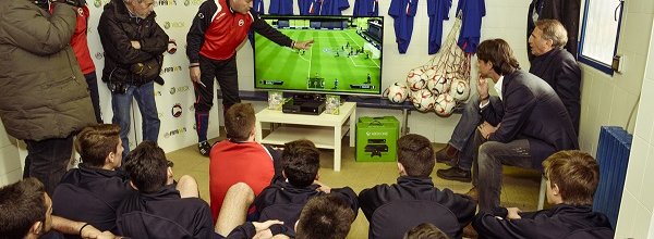 FIFA 14