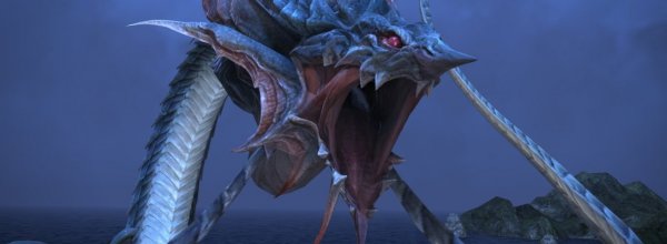 Final Fantasy XIV: A Realm Reborn
