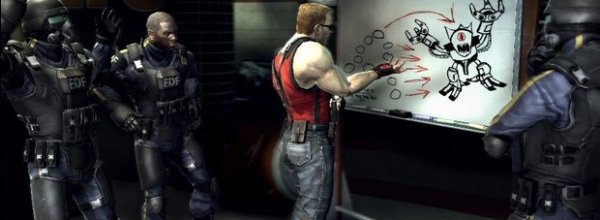 Duke Nukem Forever