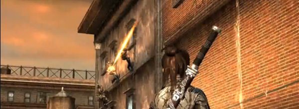 Devil's Third
