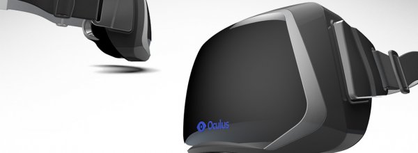 Oculus Rift