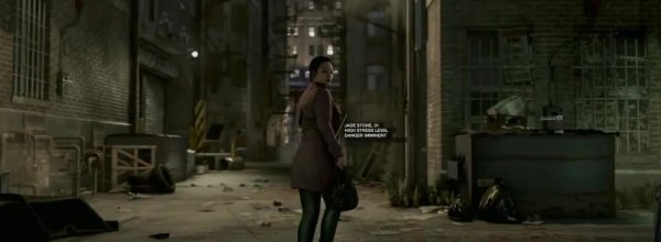 Watch Dogs