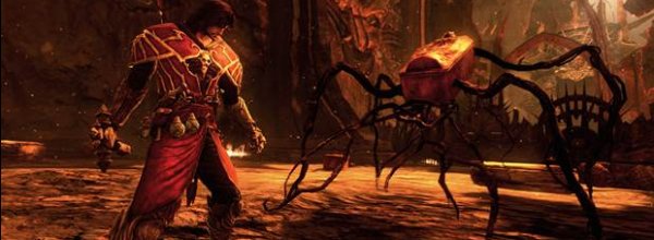 Castlevania: Lords of Shadow - Mirror of Fate HD