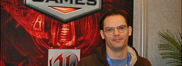 Epic parla di Gears of War, Shadow Complex 2 e del nuovo titolo