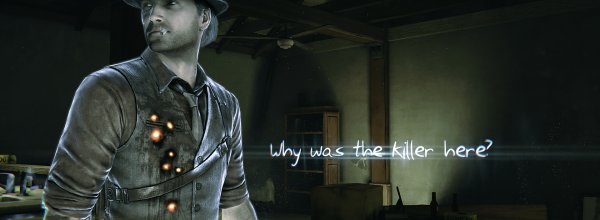 Murdered: Soul Suspect