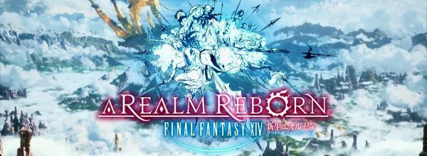 Final Fantasy XIV: A Realm Reborn