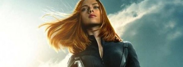 Captain America: The Winter Soldier