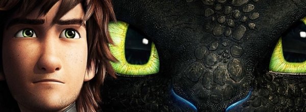 Dragon Trainer 2